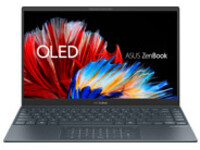ASUS ZenBook 13 OLED UX325EA-DH51 | Overview, Specs, Details