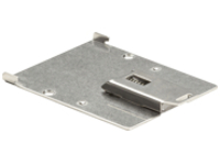 Black Box DIN Rail Bracket