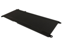 Total Micro - Notebook battery (equivalent to: Dell 33YDH)