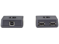 Black Box CAT5 Extender