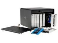 OWC ThunderBay 8 - Hard drive array