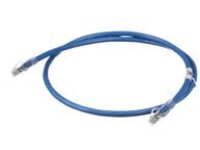 Panduit TX6A 10Gig - Patch cable