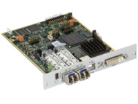 Black Box ServSwitch DKM KVM Extender TX/RX Interface Module Basic Link Module