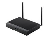 ASUS Fanless Chromebox F3030U