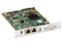 Black Box ServSwitch DKM KVM Extender TX/RX Interface Module Basic Link Module
