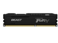 Kingston FURY Beast - DDR3