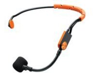 Shure SM31FH-TQG - Microphone