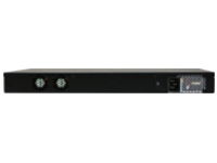 Black Box Boxilla Enterprise-Level KVM and AV/IT Manager