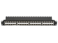 Black Box SpaceGAIN CAT5e High-Density Feed-Through