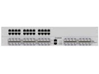 Black Box DKM Compact II KVM Matrix Switch ACXC24FH40-1G
