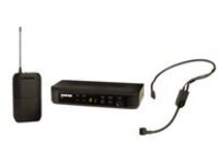 Shure BLX BLX14/PGA31