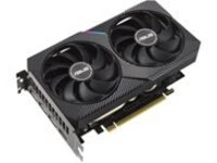 ASUS DUAL-RTX3060TI-O8G-MINI-V2