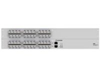 Black Box DKM Compact II KVM Matrix Switch ACXC64F-3G