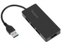 Targus USB 3.0 4-Port Hub