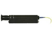 Black Box Fiber Inspection Scope