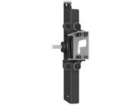 Chief TiLED - Mounting kit (modular frame, axis adjustment brackets)