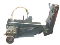 HID - Transfer arm assembly