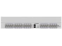 Black Box DKM Compact II KVM Matrix Switch ACXC40F-1G-2RU