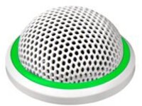 Shure Microflex Low Profile Boundary MX395W/O-LED