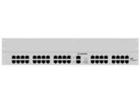 Black Box DKM Compact II KVM Matrix Switch ACXC40-1G-2RU
