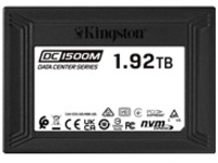 Kingston Data Center DC1500M