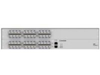 Black Box DKM Compact II KVM Matrix Switch