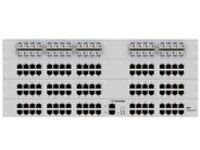 Black Box DKM Compact II KVM Matrix Switch