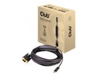 Club 3D - Adapter cable