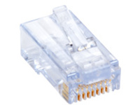 Black Box CAT6 EZ-RJ45 Modular Plug