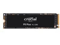 Crucial P5 Plus - SSD