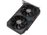 ASUS DUAL-RTX3060-O12G-V2
