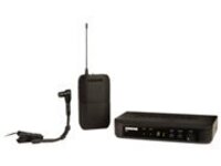 Shure BLX BLX14/B98 - H9 Band