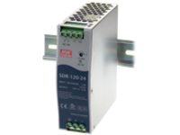 Black Box - Power supply (DIN rail mountable)
