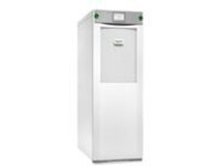 GALAXY VS UPS TAA COMPLIANT 50KW 480V FOR EXTERNAL BATTERIES, START-UP 5X8