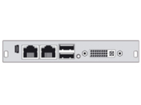 Black Box ServSwitch DKM KVM Extender TX/RX Interface Module Basic Link Module