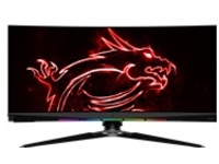 MSI Optix MEG381CQR Plus