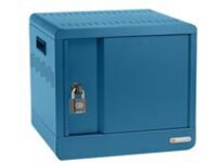 Bretford Cube Micro Station Pre-Wired TVS10USBC