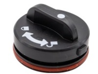 RealWear - Battery compartment cover for smart glasses