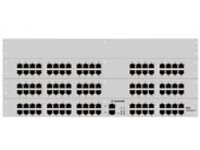 Black Box DKM Compact II KVM Matrix Switch