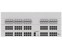 Black Box DKM Compact II KVM Matrix Switch ACXC80FH40-3G