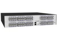 Black Box DKM Compact II KVM Matrix Switch