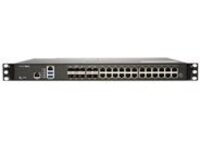 SonicWall NSa 3700 - Essential Edition
