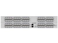 Black Box DKM Compact II KVM Matrix Switch ACXC80F-3G