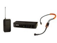 Shure BLX Wireless System BLX14/SM31