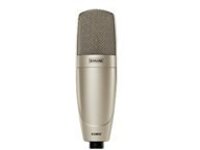 Shure KSM32 - Microphone