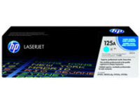 HP 125A - Cyan - original