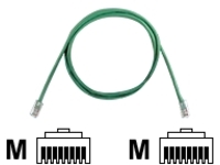 Panduit TX5e - Patch cable