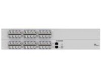 Black Box DKM Compact II KVM Matrix Switch ACXC64F-1G