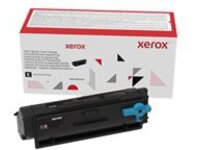 Xerox - High Capacity