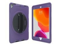 CTA Digital Protective Case with Built-in 360 Degree Rotatable Grip Kickstand